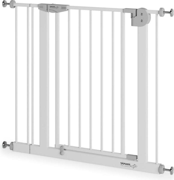 Actual product image Sämann Türschutzgitter (84 cm)