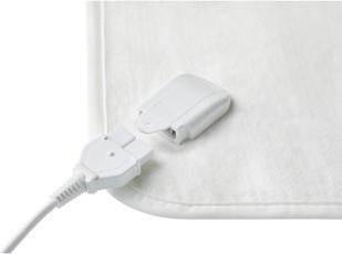 Actual product image Tomado Heizdecke 1-Personen 150x80 cm (150 x 80 cm)