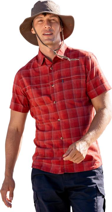 Immagine prodotto Mountain Warehouse Camicia Uomo (XS)