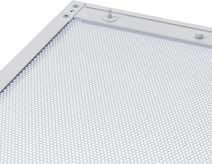 Actual product image Lian-Li Option Front mesh kit for O11DERGB-W