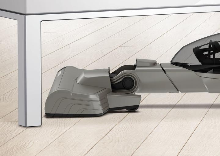 Actual product image Bosch Hausgeräte BBHF214G