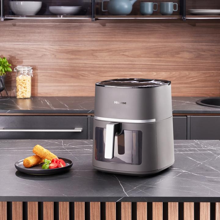 Produktbild Hisense HAF1900D