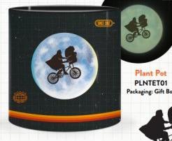 Actual product image GED Tazza E.T. Glow in the Dark Plan Pot