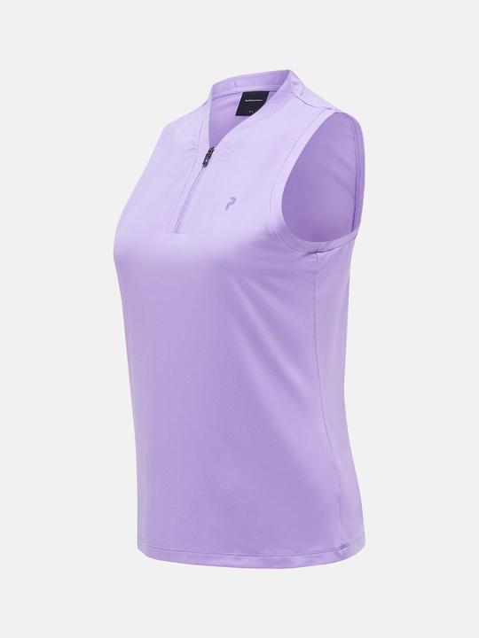 Immagine prodotto Peak Performance Top Turf Zip SL (L)