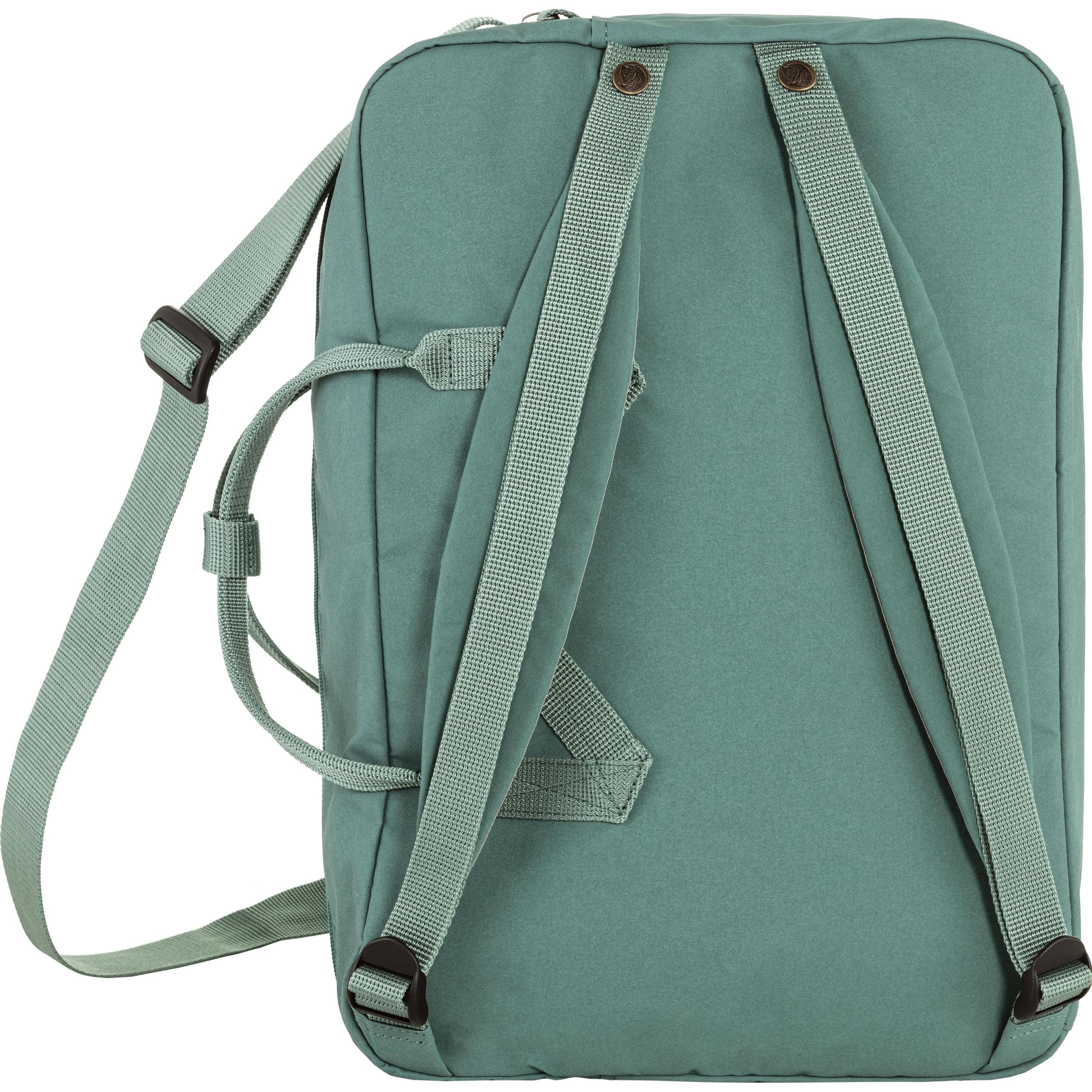 Thumbnail - Fjällräven, Tasche, Kånken Weekender, Grün, (30 l)