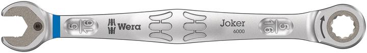 Produktbild Wera 6000 Joker 5/16" SB (7 mm)