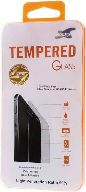 Actual product image MU Budget Protective glass screen protector (1 Piece, Xiaomi Redmi Note 11 Pro 5G, Xiaomi Redmi Note 11 Pro+ 5G)