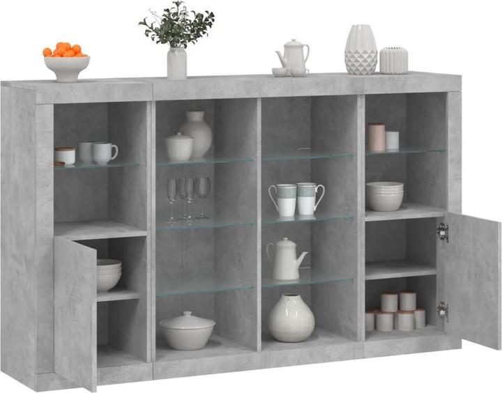Image du produit vidaXL Sideboard