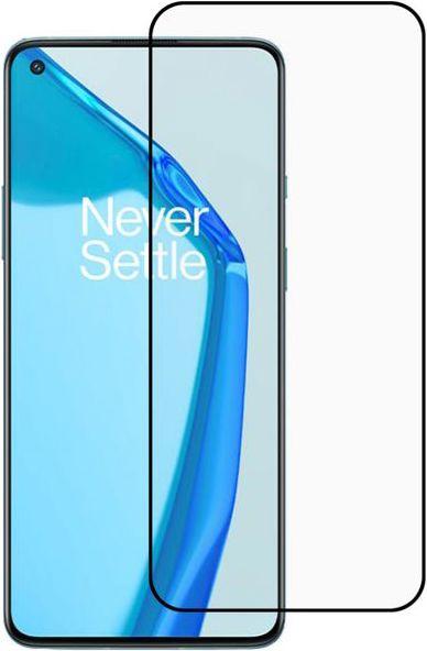 Produktbild MU Budget Schutzglas Displayschutz (1 Stück, OnePlus 9 Pro)