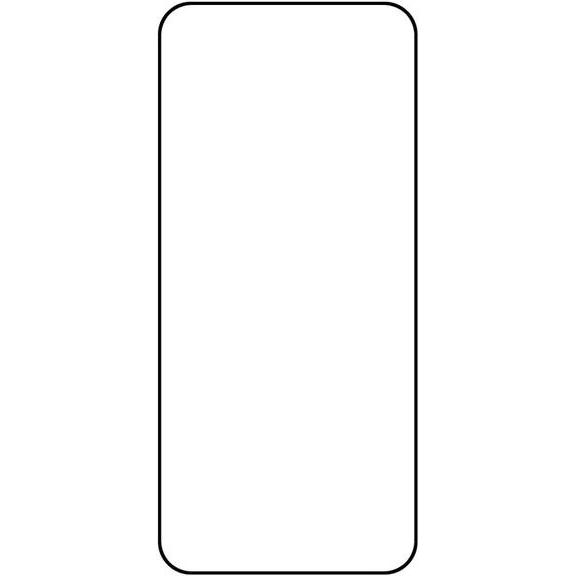 Thumbnail - MU Budget Schutzglas Displayschutz (1 Stück, OnePlus 9 Pro), Smartphone Schutzfolie, Transparent