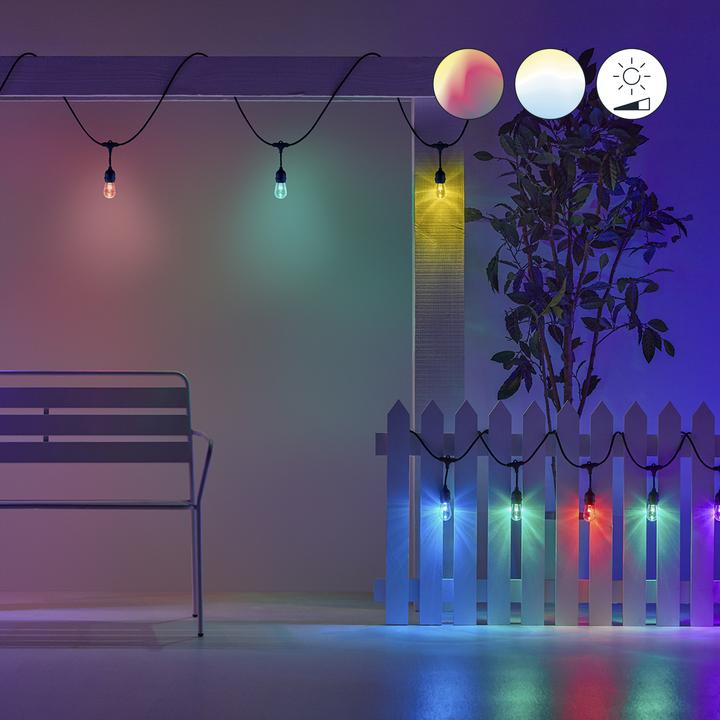 Actual product image WiZ String Lights (0.15 m)