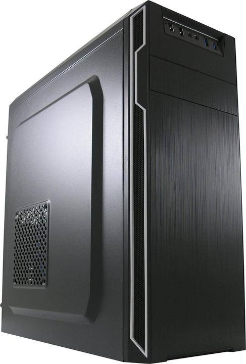 PC Gehäuse