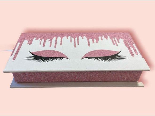 Image du produit MU Style Série de volumes (Cils artificiels)