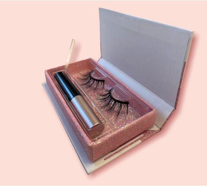 Image du produit MU Style Série de volumes (Cils artificiels)