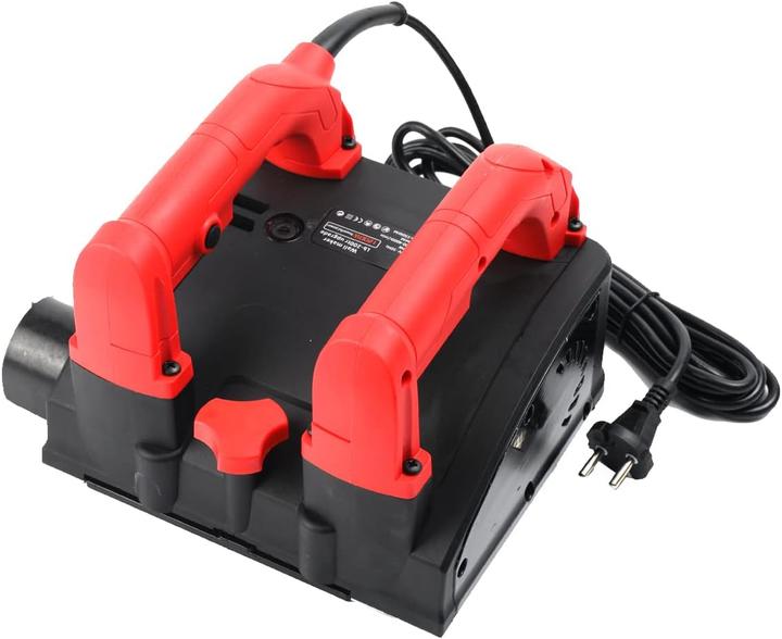 Actual product image Cdzhltg Betonfräse (Drum cutter)