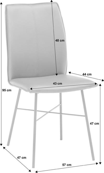 Image du produit Dieter Knoll Collection Mira