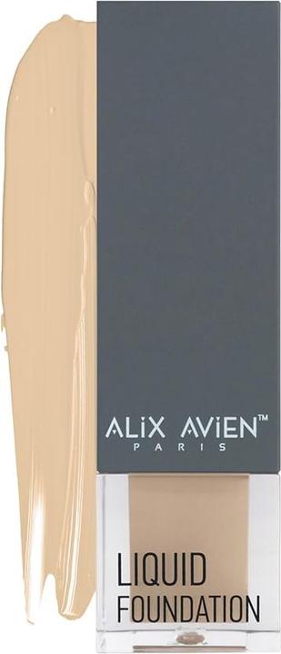 Produktbild Alix Avien LF01 (Soft Ivory)