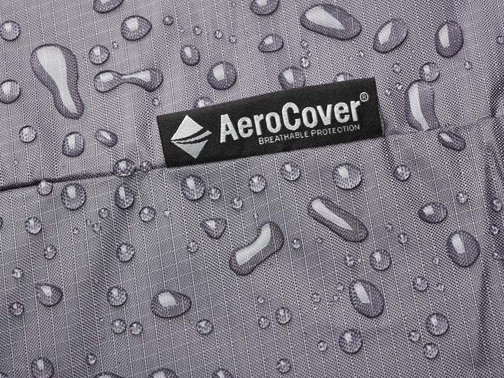 Produktbild AeroCover Lounge Set Hülle L 235cm