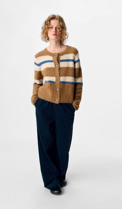 Produktbild Object Strick Strickjacke (M)