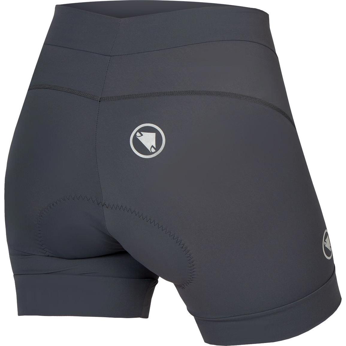 Thumbnail - Endura, Damen, Velohosen, Damen Xtract Lite Shorty Shorts (XL), Grau, XL