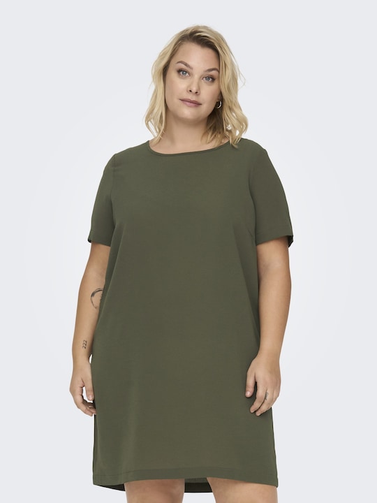 Image du produit Only Robe unie (44)