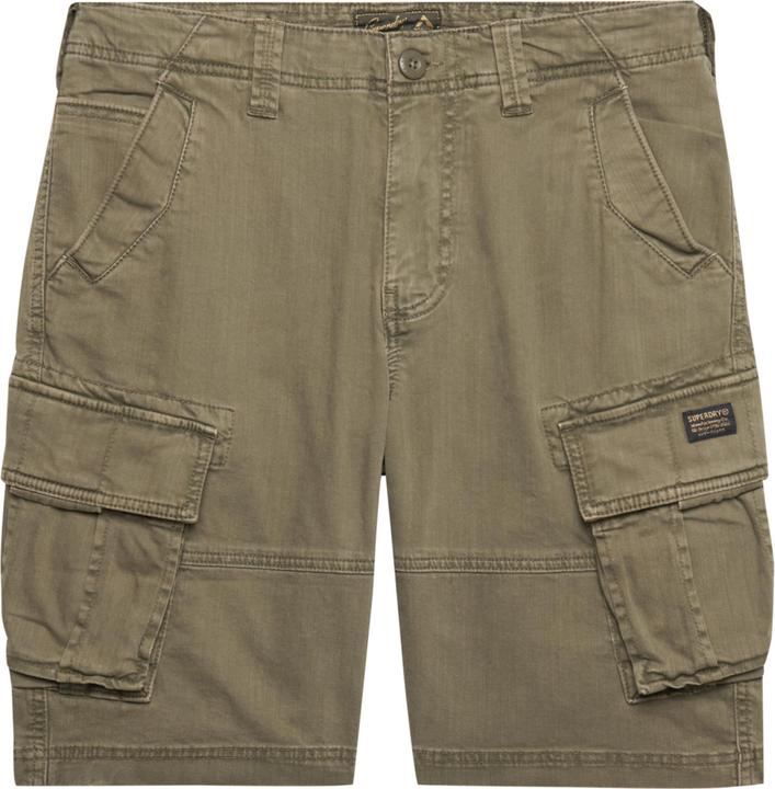 Actual product image Superdry Core Cargo Short (30)