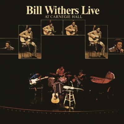 Produktbild Live At Carnegie Hall (Bill Withers)