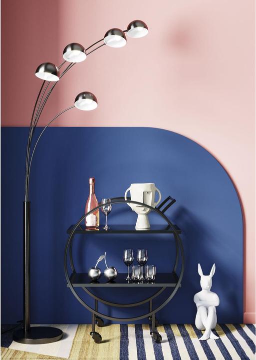 Actual product image Kare Design Deco Figurine Gangster Rabbit White