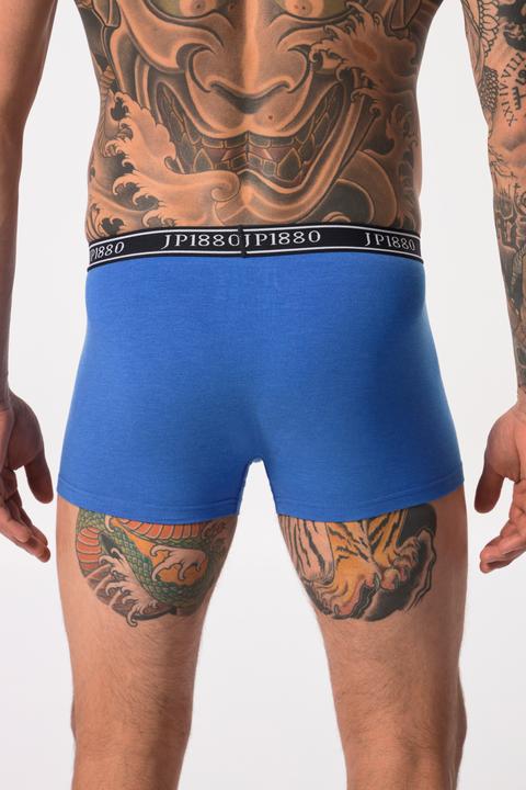 Produktbild JP1880 Hip-Pants FLEXNAMIC®, OEKO-TEX, 2er-Pack, Unterhose, bis 8XL (12XL, 2er Pack)