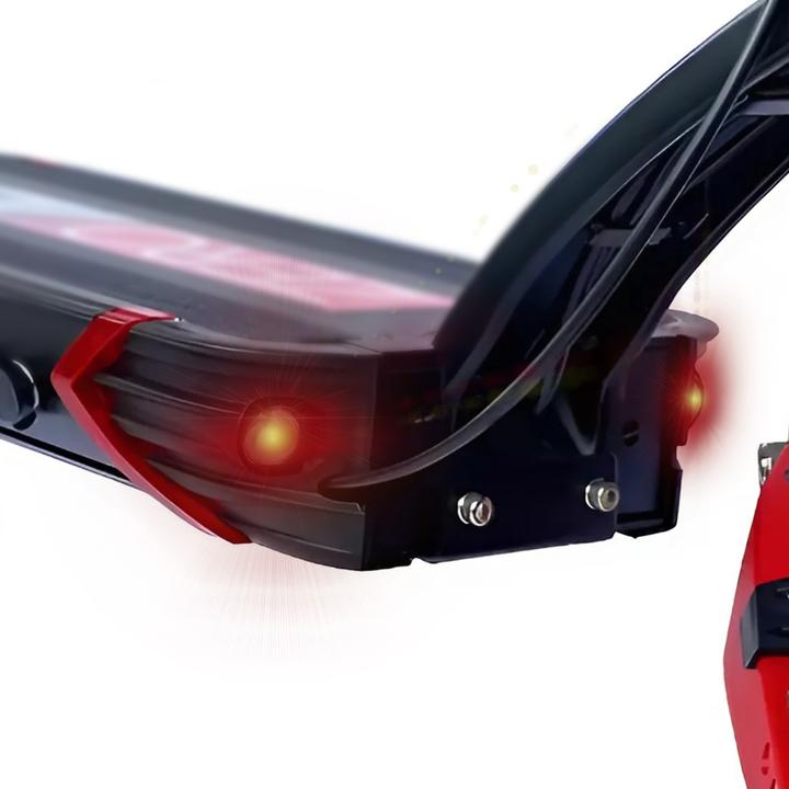 Produktbild Zero Right Front Light