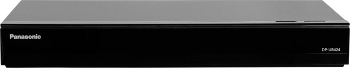 Productafbeelding Panasonic Dp-Ub424 (Blu-Ray Speler)