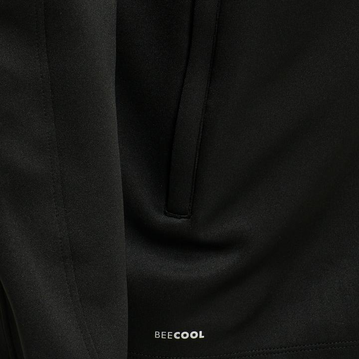 Image du produit hummel Sweat à capuche zippé Hmlcore Xk Poly (S)