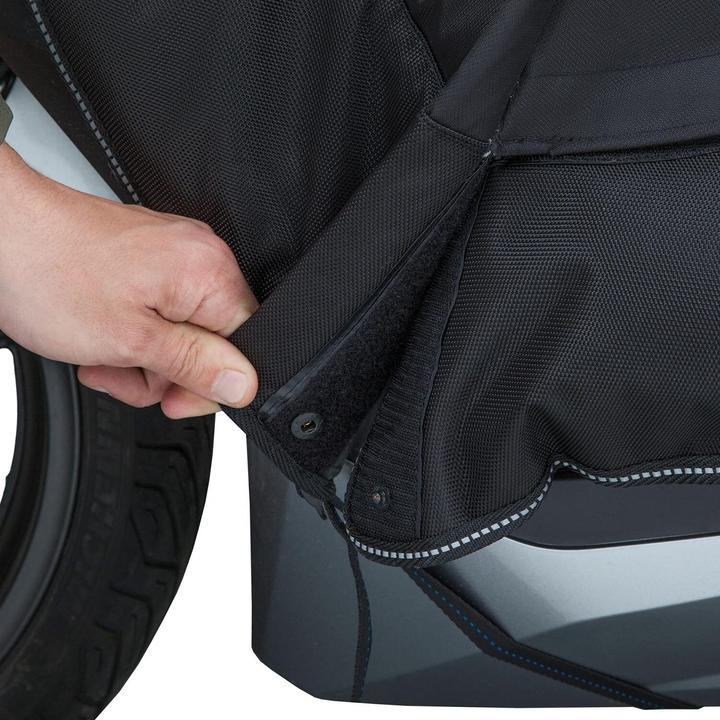 Actual product image Tucano Urbano Thermal blankets PRO