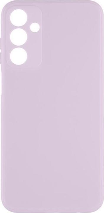 Image du produit iLike Back panel cover - OBAL:ME Matte TPU Cover for Samsung Galaxy A16 4G/5G Purple (Samsung Galaxy A16)