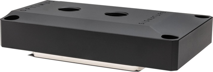 Produktbild Optimus Signature V3 CPU-Wasserkühler, AM5, Direct-Die - vernickelte Kupfer Coldplate, schwarz