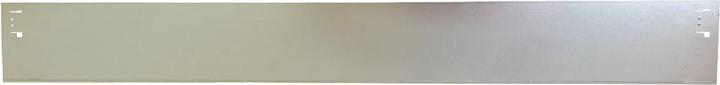 Produktbild Green Split Rasenkanten Metall 18.5 cm x 120 cm (120 cm)