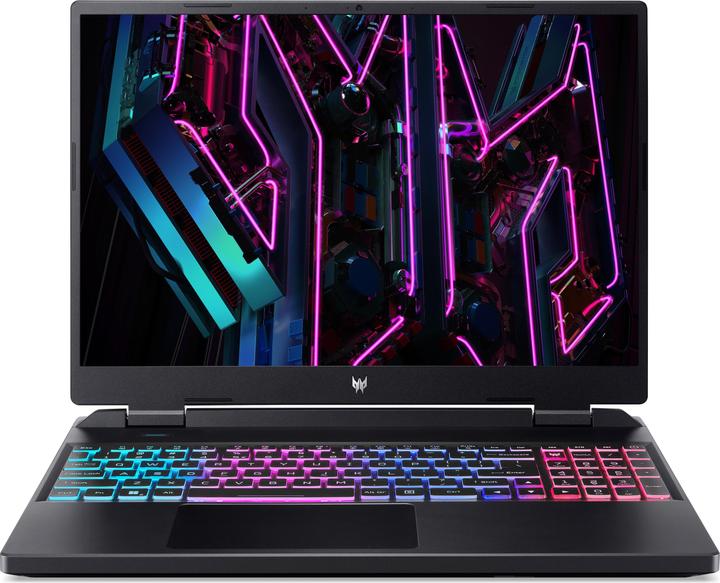 Immagine prodotto Acer Predator Helios Neo 16 (16", 2000 GB, 32 GB, CH, Intel Core i9-13900HX)