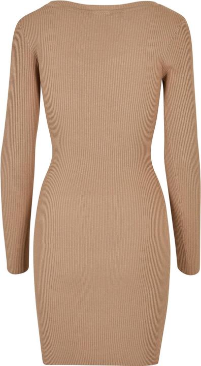 Produktbild Urban Classics Ladies Cut Out Dress (L)