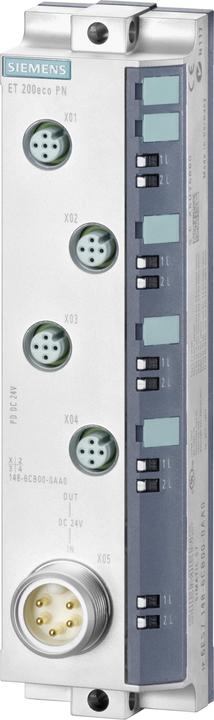 Actual product image Siemens 6ES7148-6CB00-0AA0 6ES71486CB000AA0
