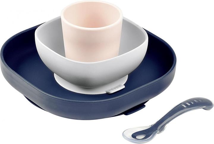 Actual product image Beaba Dinner Set