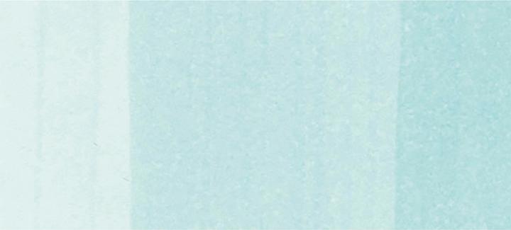 Produktbild Copic Ciao Typ B - 000 (B000 - Pale Porcelain Blue, 1 x)