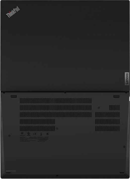 Actual product image Lenovo ThinkPad T16 Gen 2 (16", 512 GB, 32 GB, DE, Intel Core i5-1335U)