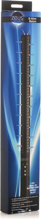 Produktbild Doc Johnson E-Stim Baton