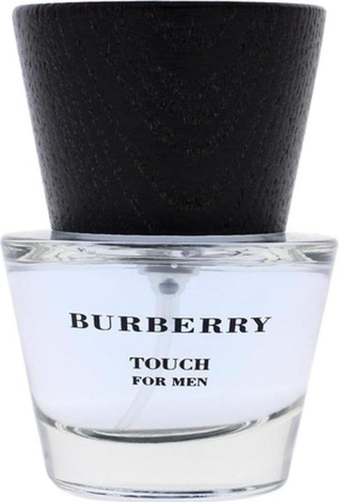 Actual product image Burberry Touch (Eau de toilette, 30 ml)