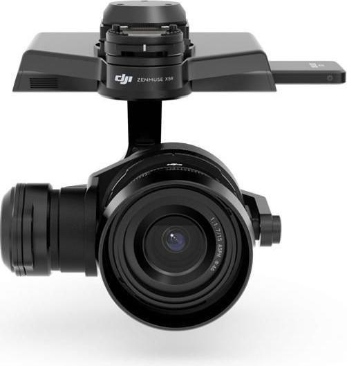 Actual product image DJI Raw Zenmuse X5r (DJI Inspire 1)