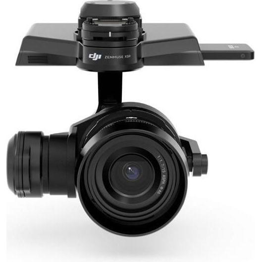 DJI Raw Zenmuse X5r (Drohnen Displayschutz, DJI Inspire 1), Drohne Zubehör, Schwarz