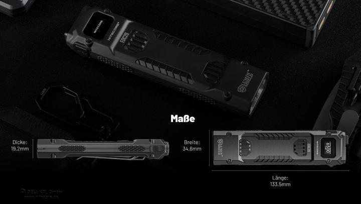 Actual product image