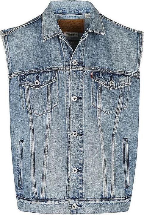 Produktbild Levis Jeansgilet (S)