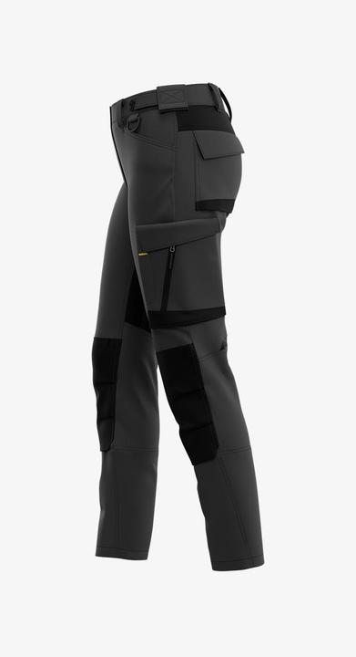 Produktbild Safety Jogger Works Deneb Damen Arbeitshose (38)
