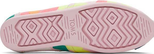 Produktbild Toms W's Alpargata 3.0 Print (38.5)